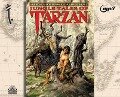 Jungle Tales of Tarzan: Edgar Rice Burroughs Authorized Library Volume 6 - Edgar Rice Burroughs