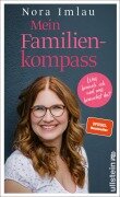 Cover-Bild zum Titel 'Mein Familienkompass' von 'Nora Imlau'