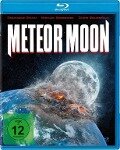 Meteor Moon - Joe Roche, Christopher Cano, Mikel Shane Prather, Chris Ridenhour