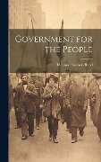 Government for the People - Thomas Harrison Reed