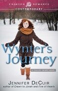 Wynter's Journey - Jennifer Decuir