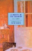 A Month in the Country - J. L. Carr