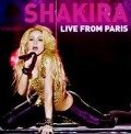 Live From Paris - Shakira