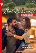 Leni Behrendt Bestseller 24 - Liebesroman - Leni Behrendt