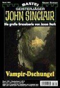 John Sinclair 1691 - Jason Dark