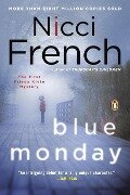 Blue Monday - Nicci French