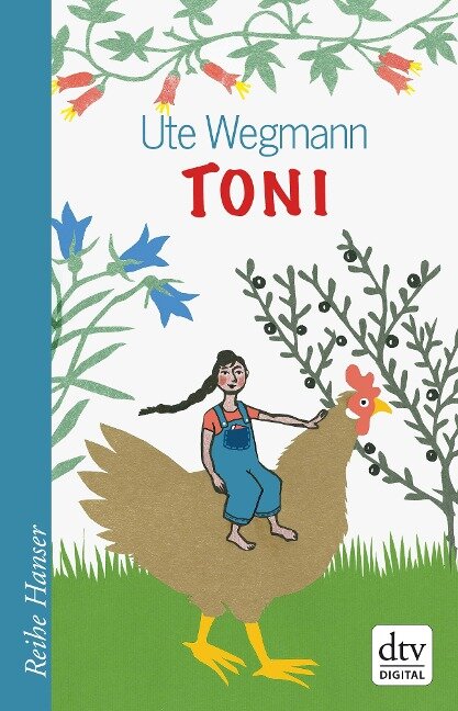 Toni - Ute Wegmann