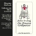 Die Pension Grillparzer - John Irving