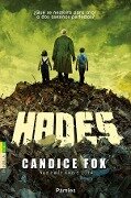 Hades - Candice Fox