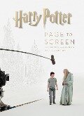 Harry Potter Page to Screen: Updated Edition - Bob McCabe
