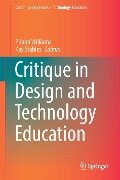 Critique in Design and Technology Education - 