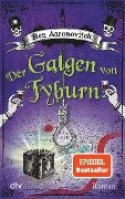 Der Galgen von Tyburn - Ben Aaronovitch