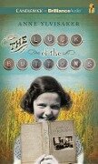The Luck of the Buttons - Anne Ylvisaker
