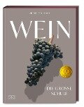Wein - Die große Schule - Jens Priewe