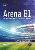 Arena B1: Lehrerausgabe - Spiros Koukidis, Artemis Maier