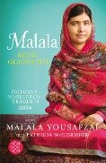 Malala. Meine Geschichte - Malala Yousafzai, Patricia Mccormick