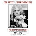 THE BEST OF EVERYTHING 1976-2016 - Tom & The Heartbreakers Petty