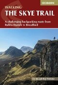 The Skye Trail - Helen Webster, Paul Webster