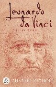 Cover-Bild zum Titel 'Leonardo da Vinci' von 'Charles Nicholl'