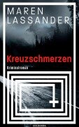 Kreuzschmerzen - Maren Lassander
