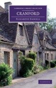 Cover-Bild zum Titel 'Cranford' von 'Elizabeth Cleghorn Gaskell'