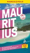 MARCO POLO Reiseführer Mauritius - Freddy Langer, Birgit Weidt