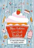 Happy Carb: Mein liebstes Low-Carb-Backbuch - Bettina Meiselbach