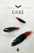 Cover-Bild zum Titel 'Die Rabenringe - Gabe (3)' von 'Siri Pettersen'