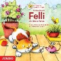 Felli, die kleine Katze - Bettina Göschl, Bettina Göschl