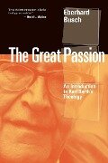 Great Passion - Eberhard Busch