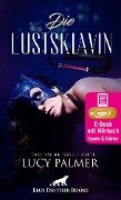 LustSklavin | Erotik Audio Story | Erotisches Hörbuch - Lucy Palmer