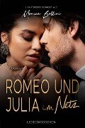 Romeo und Julia im Netz - Monica Bellini, Lisa Torberg