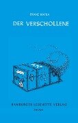 Cover-Bild zum Titel 'Der Verschollene' von 'Franz Kafka'