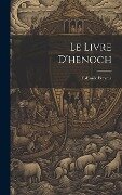 Le Livre D'henoch - F -Emile Bleyme