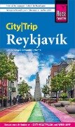 Reise Know-How CityTrip Reykjavík - Alexander Schwarz, Sabine Burger