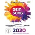 Dein Song 2020-Die Limitierte Fanbox - Various