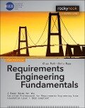 Requirements Engineering Fundamentals - Klaus Pohl, Chris Rupp