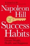 Cover-Bild zum Titel 'Success Habits' von 'Napoleon Hill'