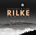 Rilke Projekt - Wunderweiße Nächte - Schönherz & Fleer, Rainer Maria Rilke