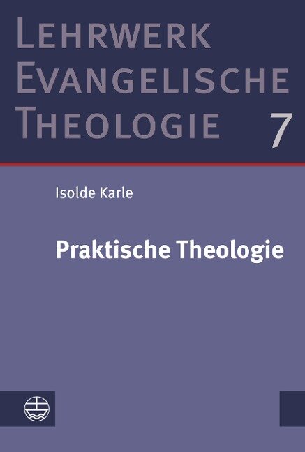 Praktische Theologie - Isolde Karle