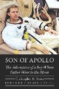 Son of Apollo - Christopher A Roosa