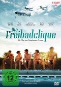 Die Freibadclique - Friedemann Fromm, Oliver Storz