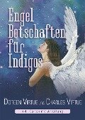 Engel-Botschaften für Indigos - Doreen Virtue, Charles Virtue