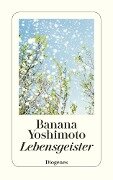 Lebensgeister - Banana Yoshimoto