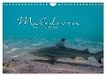 Unterwasserwelt der Malediven I (Wandkalender 2024 DIN A4 quer), CALVENDO Monatskalender - Clave Rodriguez Photography