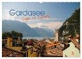 Gardasee. Lago di Garda (Wandkalender 2024 DIN A2 quer), CALVENDO Monatskalender - Photography Pm Patrick Meischner