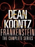 Cover-Bild zum Titel 'The Frankenstein Series 5-Book Bundle' von 'Dean Koontz'