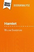 Hamlet van William Shakespeare (Boekanalyse) - Nasim Hamou