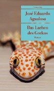 Das Lachen des Geckos - José Eduardo Agualusa