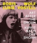 Boris Lurie and / und Wolf Vostell - 